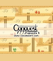 game pic for ConQuest 1773